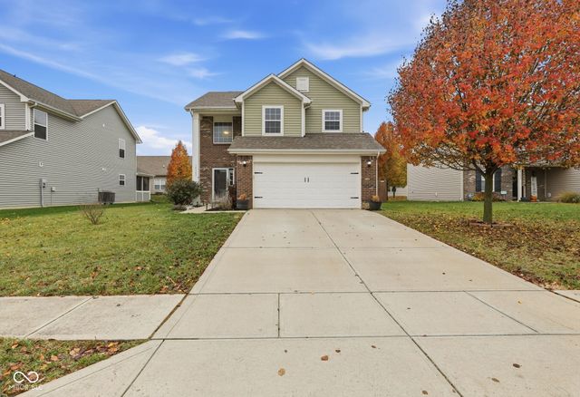 15143 SilverCharm Drive, Noblesville, IN 46060
