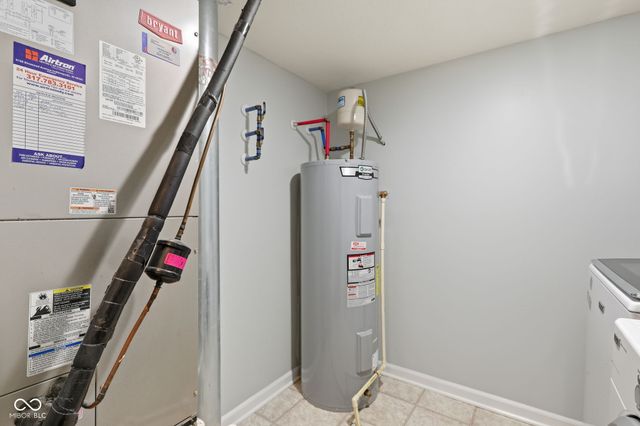 15143 SilverCharm Drive, Noblesville, IN 46060