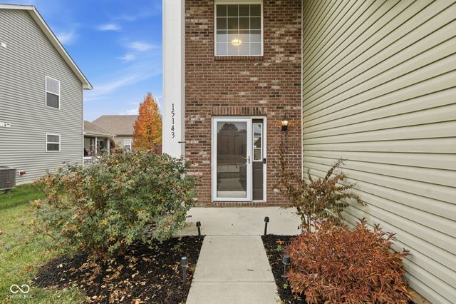 15143 SilverCharm Drive, Noblesville, IN 46060
