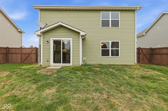 15143 SilverCharm Drive, Noblesville, IN 46060