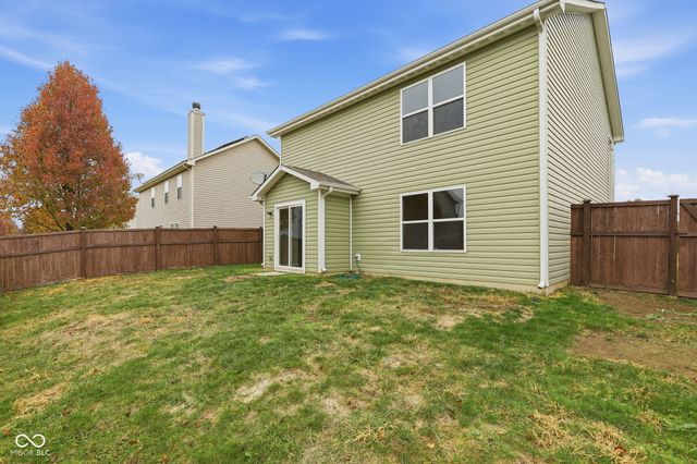 15143 SilverCharm Drive, Noblesville, IN 46060