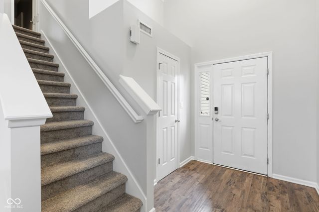 15143 SilverCharm Drive, Noblesville, IN 46060