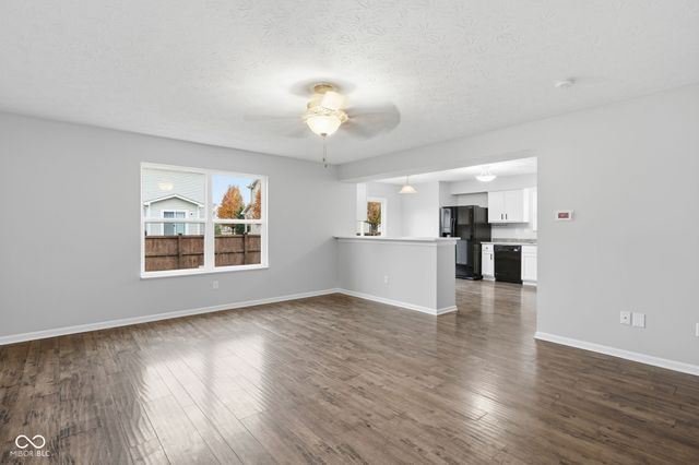 15143 SilverCharm Drive, Noblesville, IN 46060