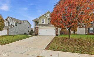 15143 SilverCharm Drive, Noblesville, IN 46060