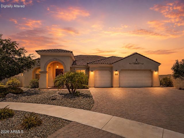 8428 S 16TH Drive, Phoenix, AZ 85041
