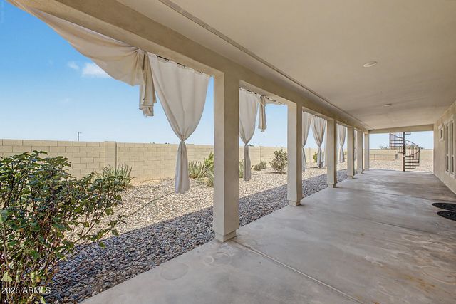 8428 S 16TH Drive, Phoenix, AZ 85041