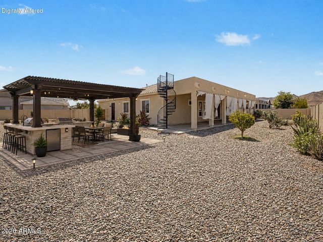 8428 S 16TH Drive, Phoenix, AZ 85041