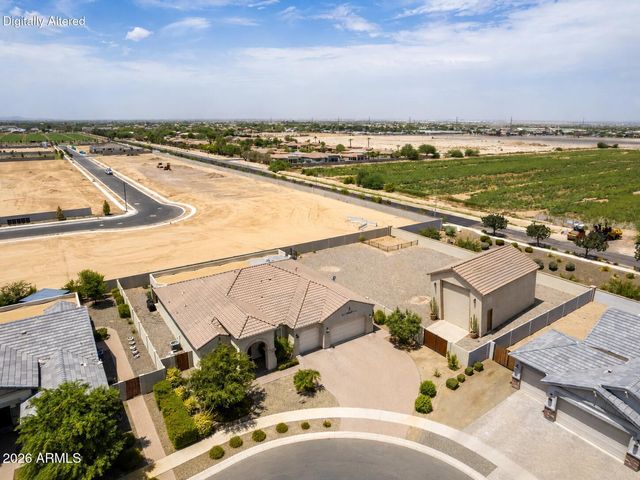 8428 S 16TH Drive, Phoenix, AZ 85041
