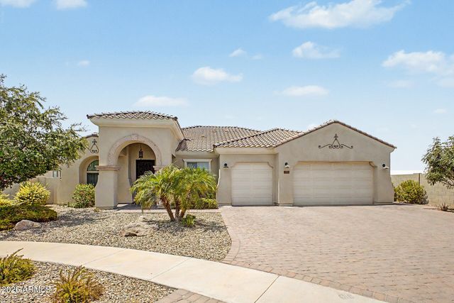 8428 S 16TH Drive, Phoenix, AZ 85041