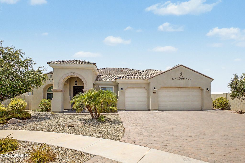 8428 S 16TH Drive, Phoenix, AZ 85041 — photo 4