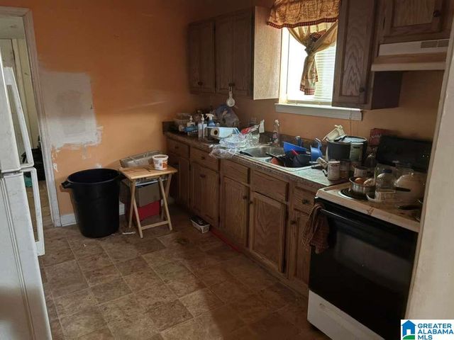 4118 11TH AVENUE, Birmingham, AL 35224