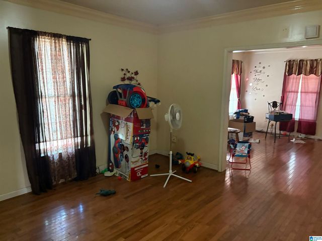 4118 11TH AVENUE, Birmingham, AL 35224