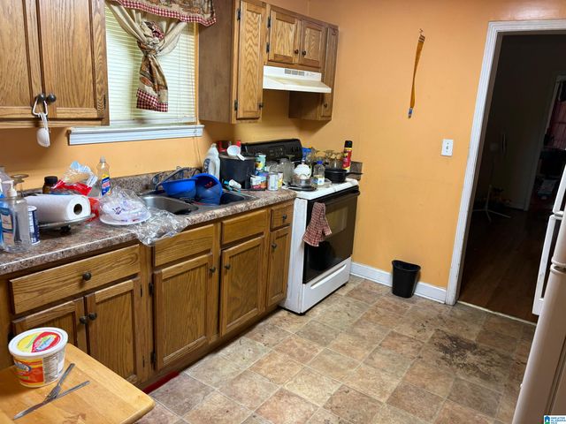 4118 11TH AVENUE, Birmingham, AL 35224