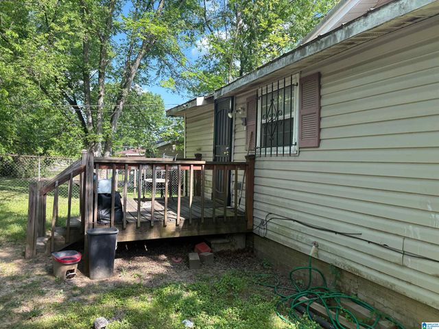 4118 11TH AVENUE, Birmingham, AL 35224