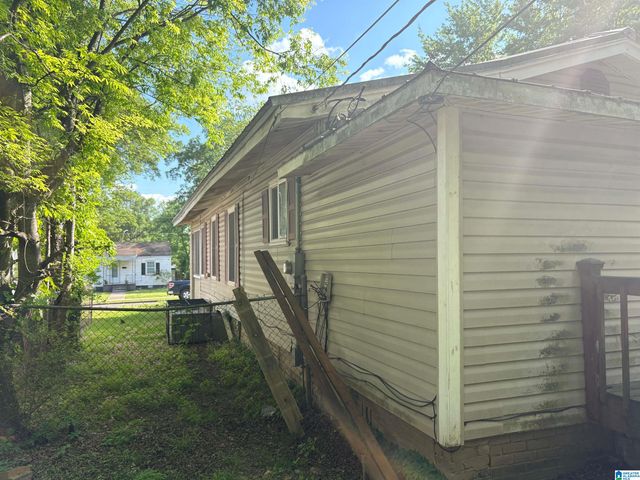 4118 11TH AVENUE, Birmingham, AL 35224