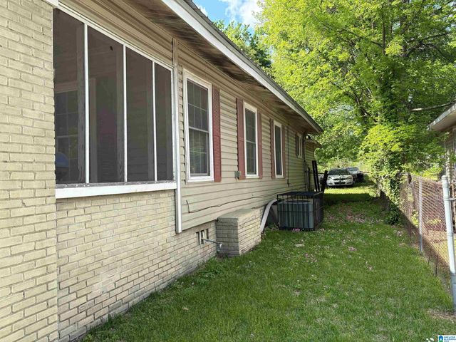 4118 11TH AVENUE, Birmingham, AL 35224