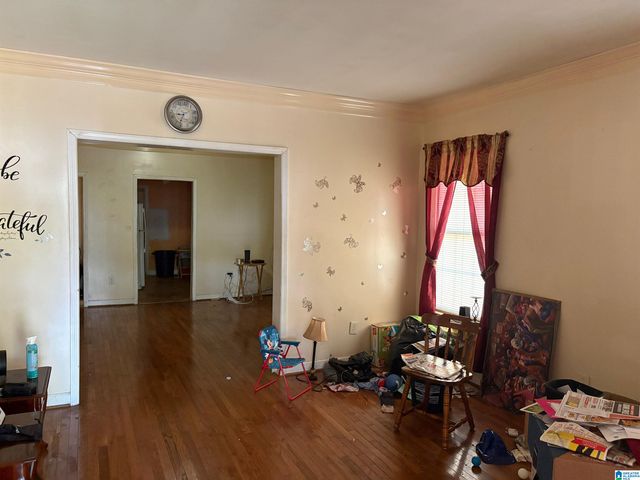 4118 11TH AVENUE, Birmingham, AL 35224