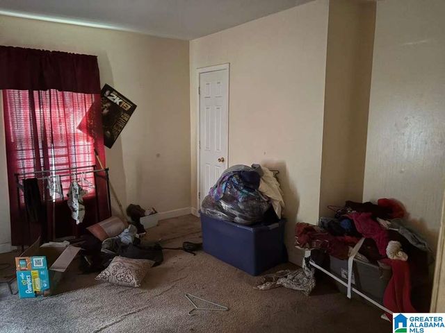 4118 11TH AVENUE, Birmingham, AL 35224