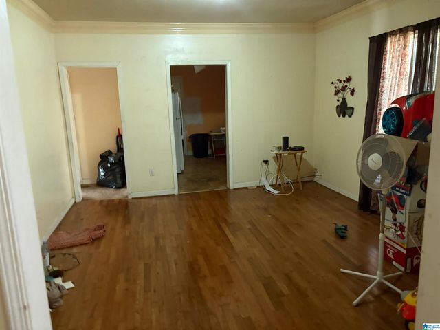 4118 11TH AVENUE, Birmingham, AL 35224