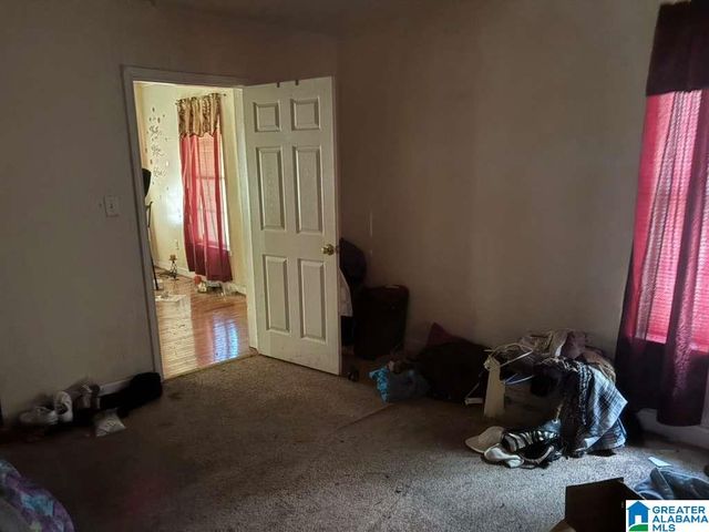 4118 11TH AVENUE, Birmingham, AL 35224