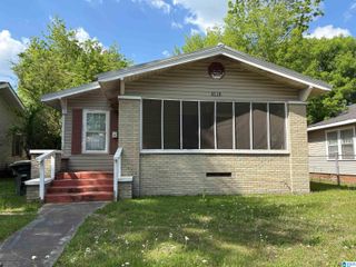 4118 11TH AVENUE, Birmingham, AL 35224