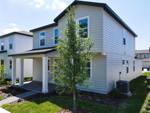 11165 GREEN CITRON ALLEY, Winter Garden, FL 34787
