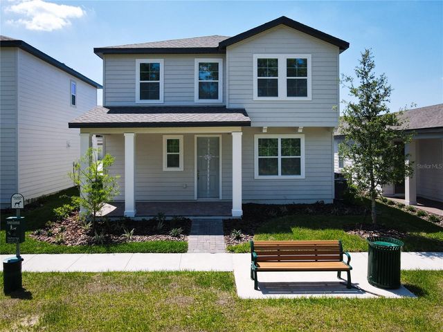 11165 GREEN CITRON ALLEY, Winter Garden, FL 34787