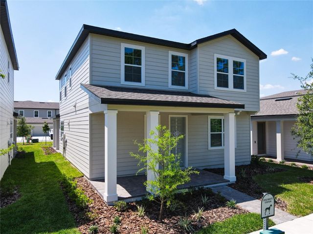 11165 GREEN CITRON ALLEY, Winter Garden, FL 34787