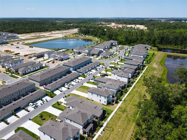 11165 GREEN CITRON ALLEY, Winter Garden, FL 34787