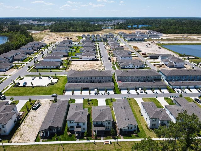 11165 GREEN CITRON ALLEY, Winter Garden, FL 34787