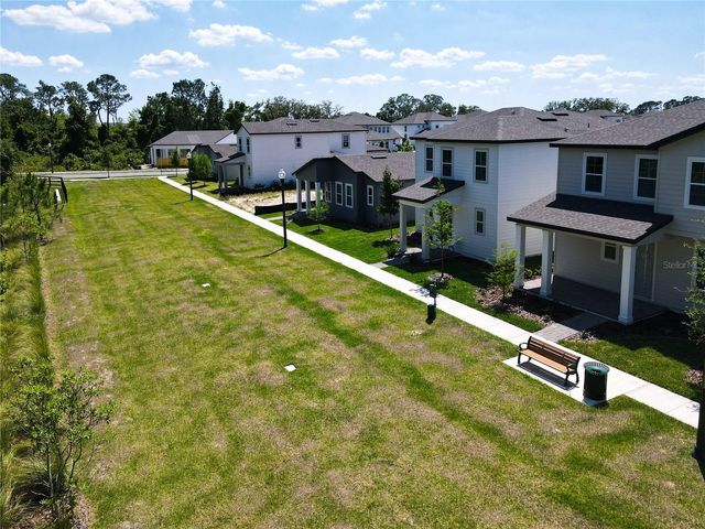 11165 GREEN CITRON ALLEY, Winter Garden, FL 34787