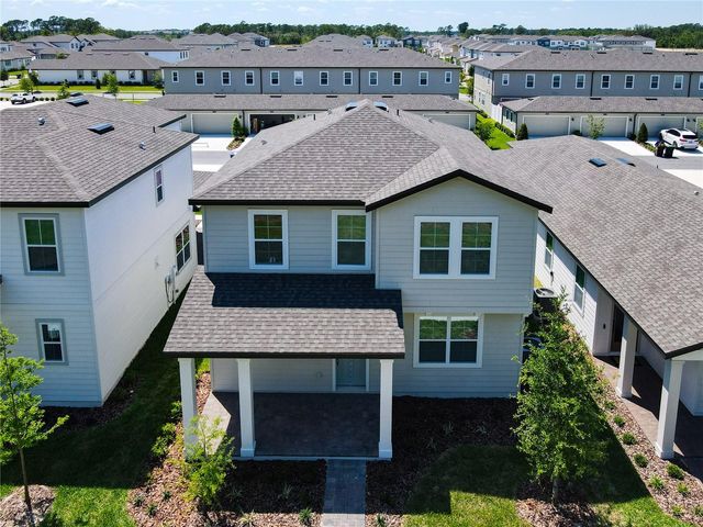 11165 GREEN CITRON ALLEY, Winter Garden, FL 34787