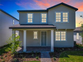 11165 GREEN CITRON ALLEY, Winter Garden, FL 34787
