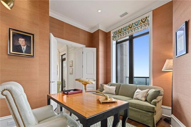 3376 Peachtree Road NE 47A, Atlanta, GA 30326