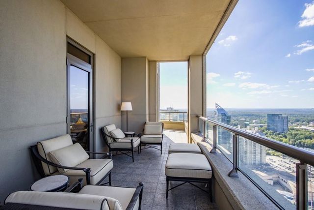 3376 Peachtree Road NE 47A, Atlanta, GA 30326