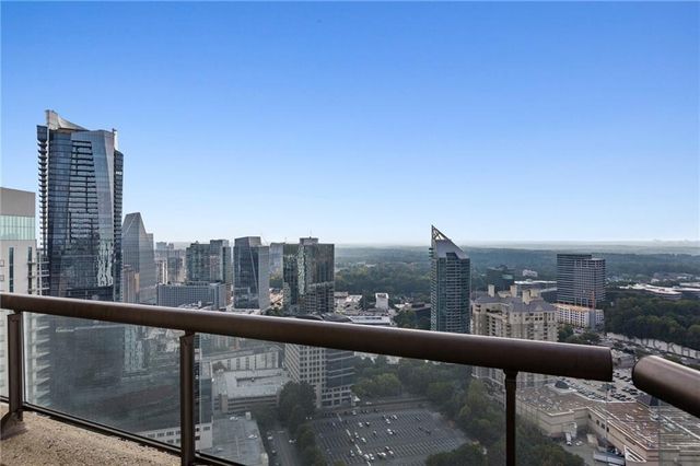 3376 Peachtree Road NE 47A, Atlanta, GA 30326