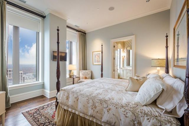 3376 Peachtree Road NE 47A, Atlanta, GA 30326