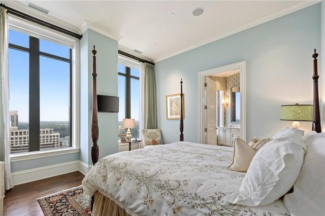 3376 Peachtree Road NE 47A, Atlanta, GA 30326