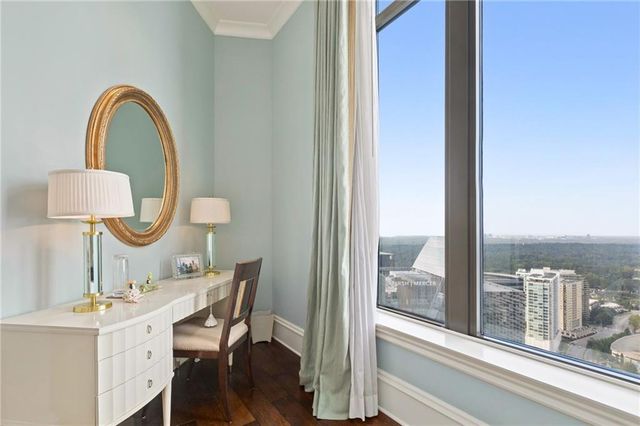 3376 Peachtree Road NE 47A, Atlanta, GA 30326