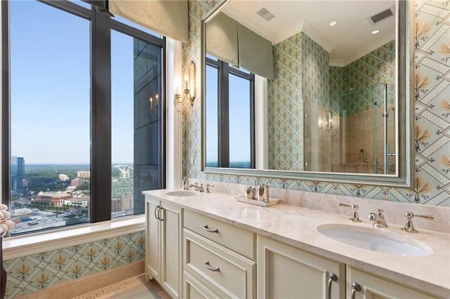 3376 Peachtree Road NE 47A, Atlanta, GA 30326