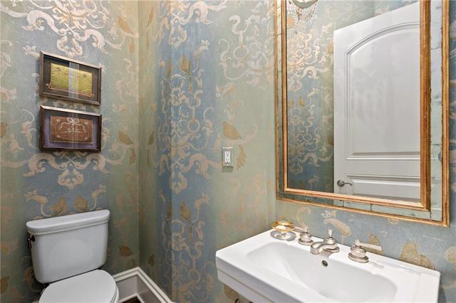 3376 Peachtree Road NE 47A, Atlanta, GA 30326