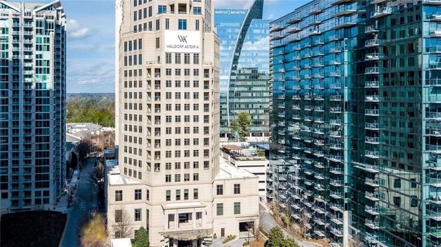 3376 Peachtree Road NE 47A, Atlanta, GA 30326