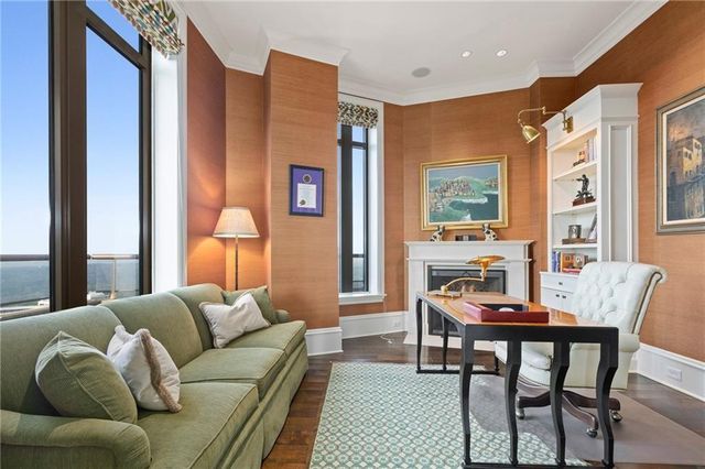 3376 Peachtree Road NE 47A, Atlanta, GA 30326