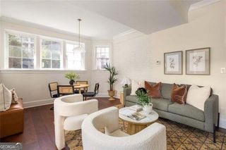 229 Ponce De Leon Avenue NE 5, Atlanta, GA 30308