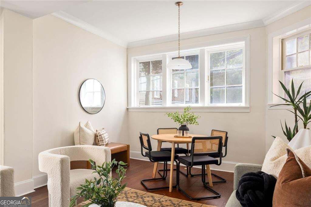229 Ponce De Leon Avenue NE 5, Atlanta, GA 30308 — photo 2