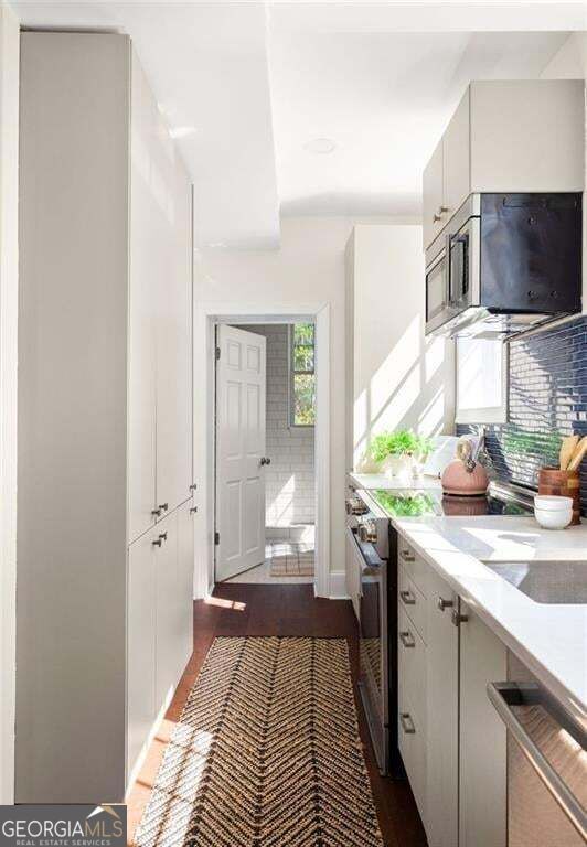 229 Ponce De Leon Avenue NE 5, Atlanta, GA 30308 — photo 3