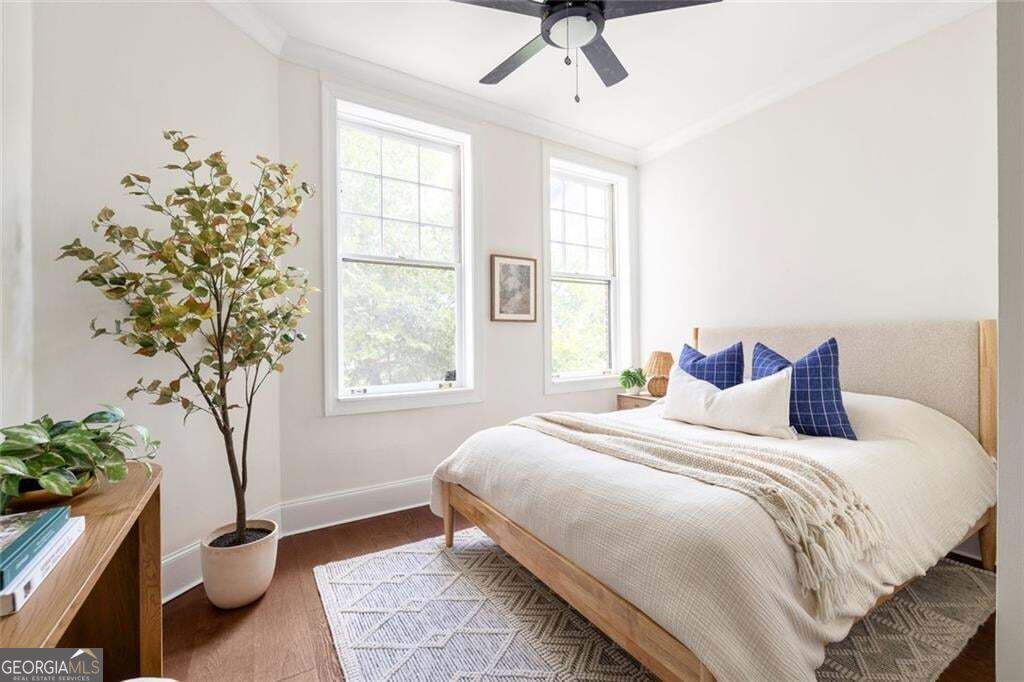 229 Ponce De Leon Avenue NE 5, Atlanta, GA 30308 — photo 4
