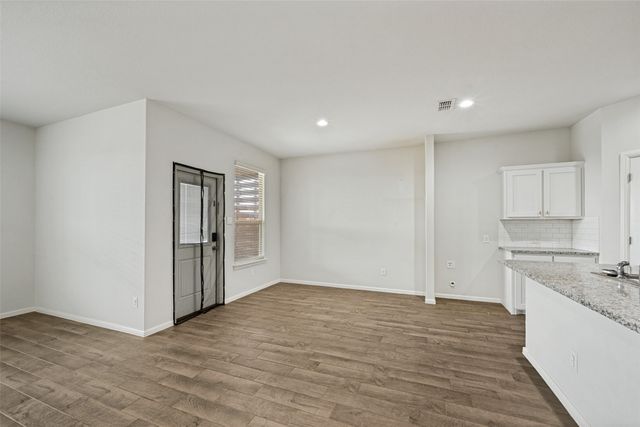 5201 Blue Night Drive, Fort Worth, TX 76179