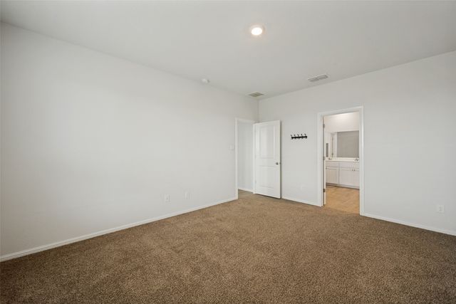 5201 Blue Night Drive, Fort Worth, TX 76179