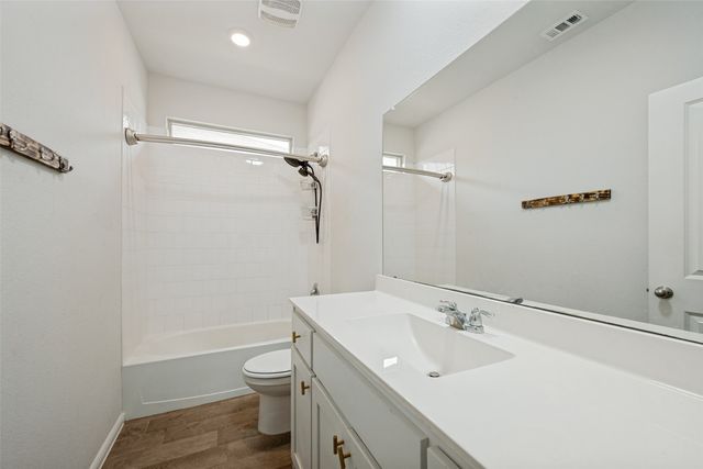 5201 Blue Night Drive, Fort Worth, TX 76179